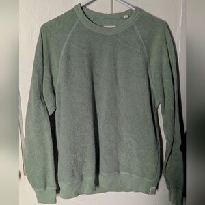 Ted SnyderGreen Men's Sweater